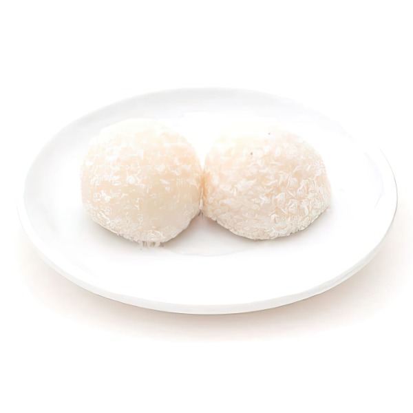 Perles de coco