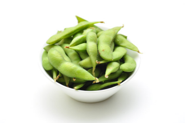 807. Salade edamame