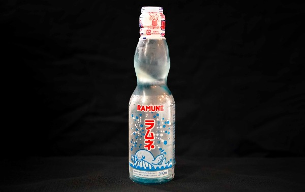 Limonade japonaise