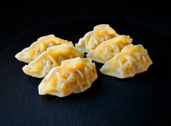 Gyoza (6pcs)