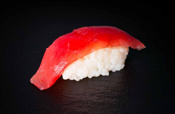 Sushi thon 