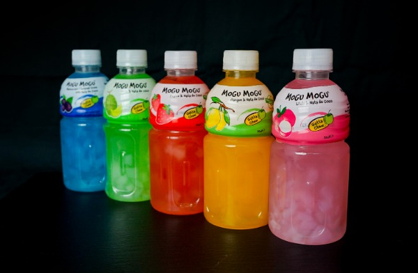 Mogu mogu 