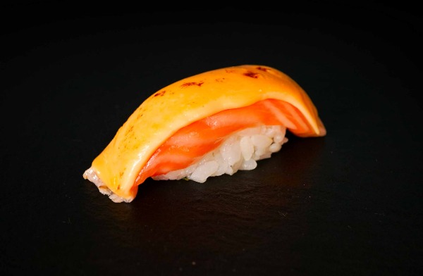 Sushi miami