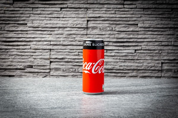 Coca-Cola Zéro 33cl