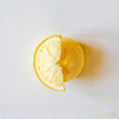 Mochi Glacés Citron Yuzu/pièce
