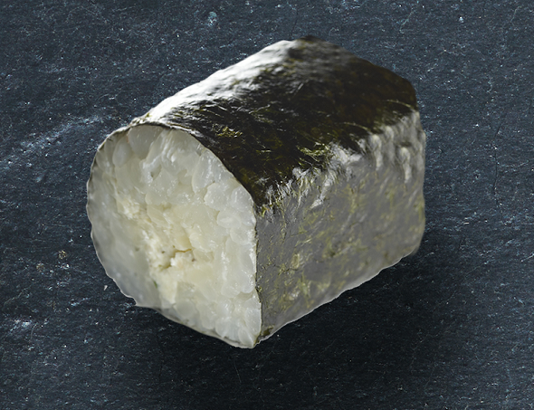 Maki cheese