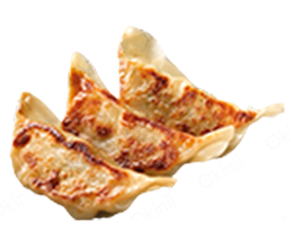 T10. Gyoza