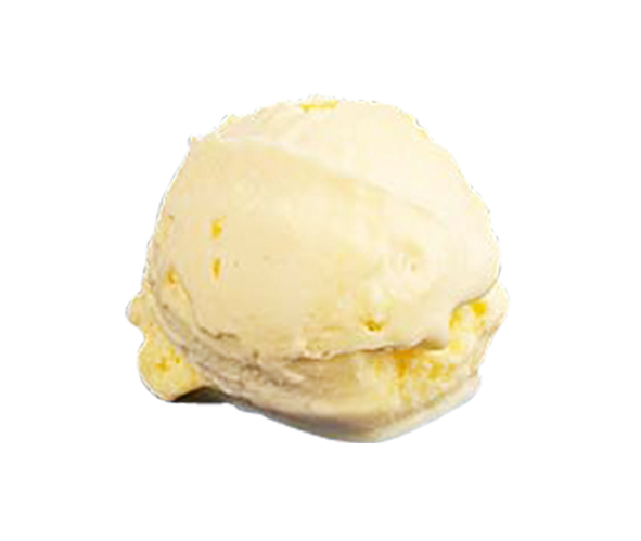 116. Vanille Eis