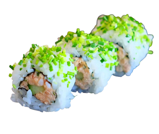 39. Tuna Roll