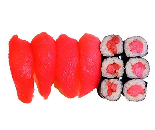 M11. Sushi Set 11