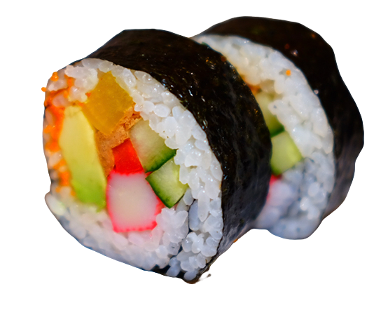 80. Futo Maki