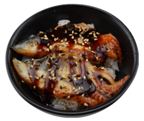 65. Unagi Bowl