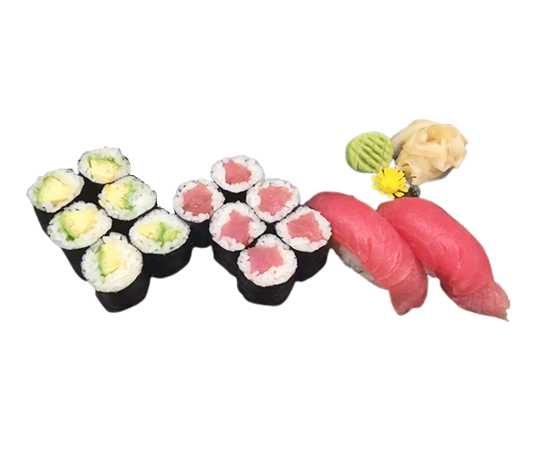 M2. Sushi Set 2