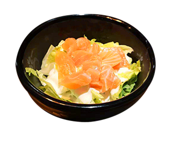 V10. Sake Salat