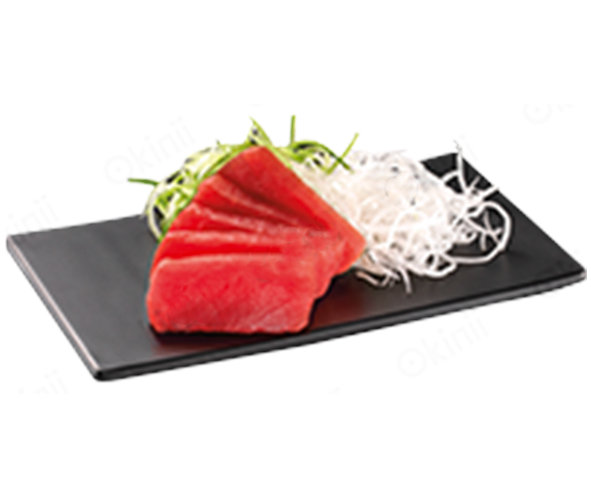 91. Maguro Sashimi