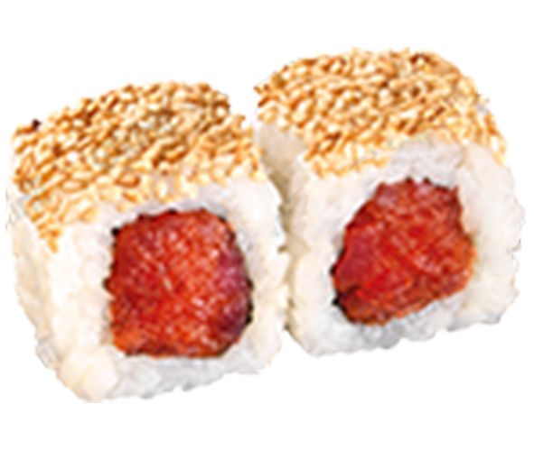 35. Spicy Tuna Roll