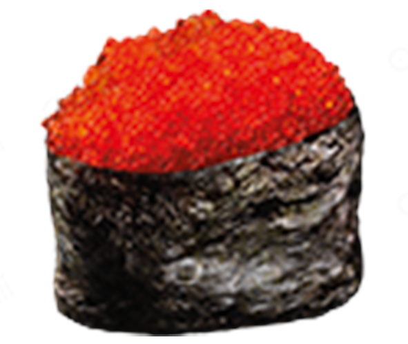 75. Tobiko