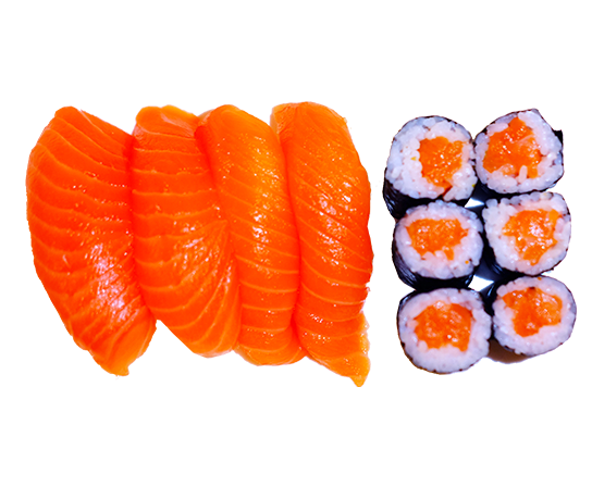 M10. Sushi Set 10