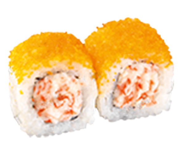 32. Canadian Roll