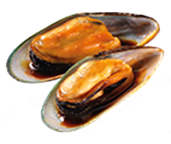 T6. Mussels Spicy