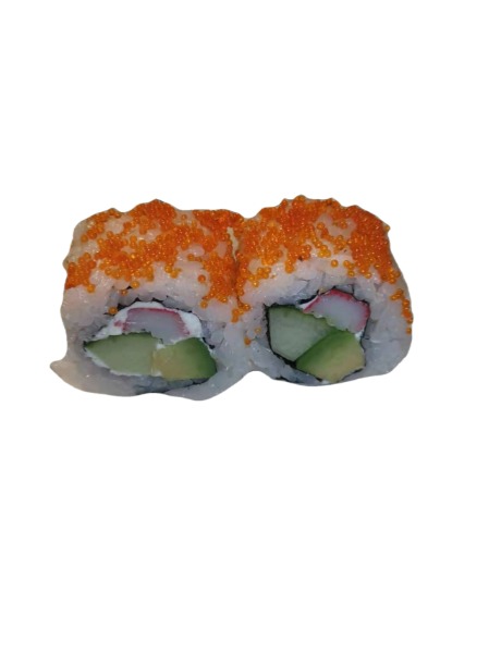 33. California Roll