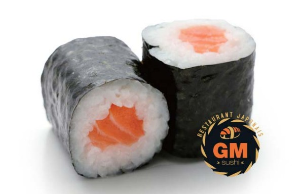 M2. Maki saumon