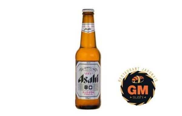 Asahi 5.5%