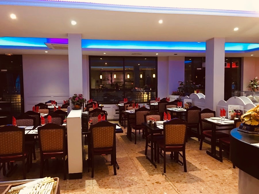 Restaurant Sushi Grill Buffet à Volonté Sisteron Avis