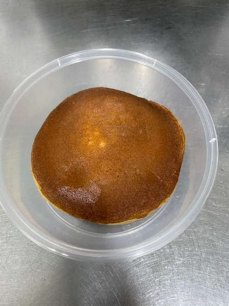 D8. Dorayaki