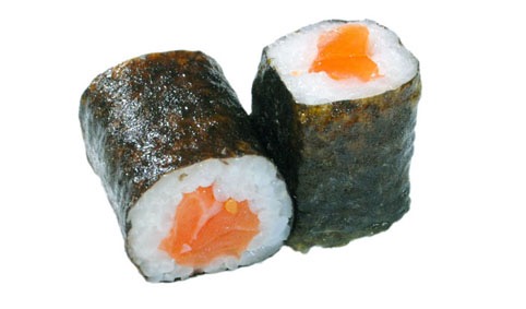 90:Maki saumon