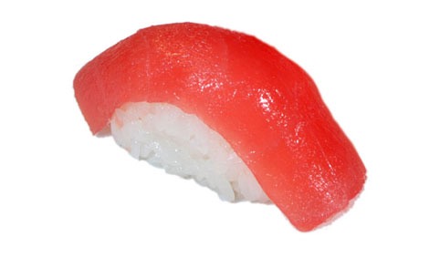 SU2:Sushi thon