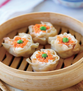 09. Shao mai* 4pz