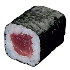 121. Tuna maki