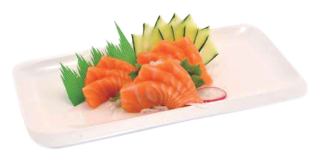 52. Sashimi sake 5pz