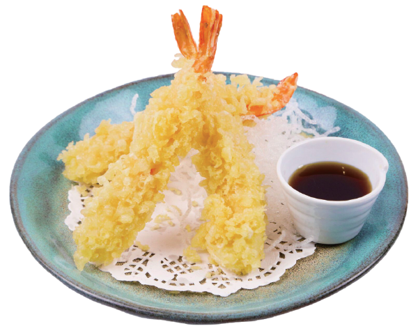 250. Ebi tempura 5pz