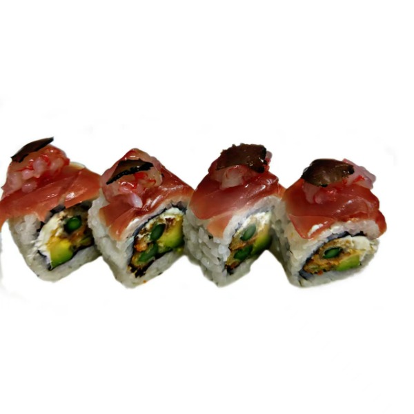 N013. TARTUFO ROLL (8PZ)