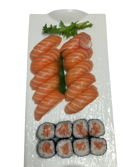 63. Sushi Sake 18pz