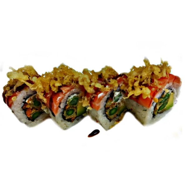 N011. ASPARAGI ROLL (8PZ)