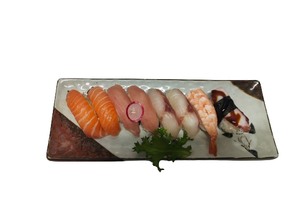 61. Nigiri Misto 8pz