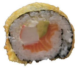 202. Futomaki fritto 5pz