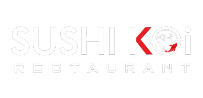 Sushi koi Palestrina