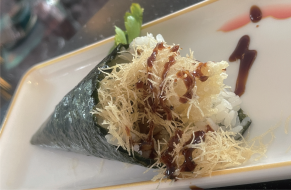 959. Temaki Tempura