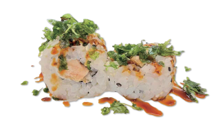 170. Prateria roll *