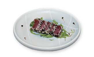 71 Tonno tataki #5pz