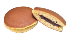 368. Dorayaki (fagioli rossi)