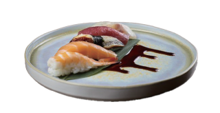 117. Nigiri misto #6pz