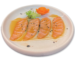 80. Salmone #6pz