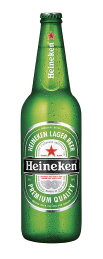 Birra Heineken 66cl