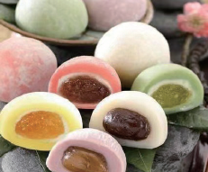 365. Mochi 3pz