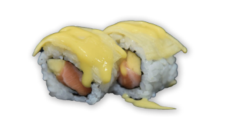 183. Mango roll #